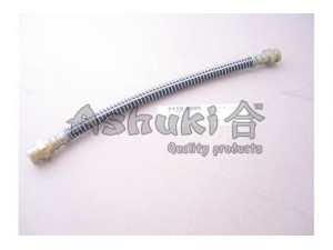 ASHUKI 1110-8305 stabdžių žarnelė 
 Stabdžių sistema -> Stabdžių žarnelės
1 987 476 194/BOSCH, 69-05-580/ASHIKA