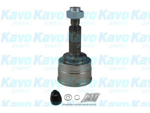 KAVO PARTS CV-6529 jungčių komplektas, kardaninis velenas 
 Ratų pavara -> Sujungimai/komplektas
3910041B00, 3910041B05, 3910141800