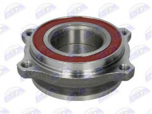 BTA H2M020BTA rato guolio komplektas 
 Ašies montavimas/vairavimo mechanizmas/ratai -> Rato stebulė/montavimas -> Rato guolis
2309810127