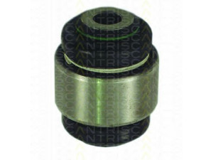 TRISCAN 8500 11828 valdymo svirties/išilginių svirčių įvorė 
 Ašies montavimas/vairavimo mechanizmas/ratai -> Valdymo svirtis/pasukamosios svirties sujungimas -> Montavimas/sutvirtinimas
33 32 1 138 722, 33 32 1 140 345
