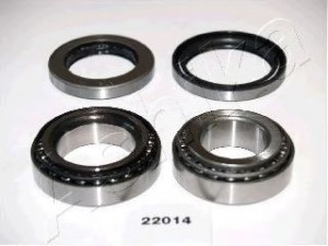 ASHIKA 44-22014 rato guolio komplektas 
 Ašies montavimas/vairavimo mechanizmas/ratai -> Rato stebulė/montavimas -> Rato guolis
0368-34083