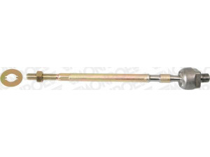 MONROE L42202 vidinė skersinė vairo trauklė 
 Vairavimas -> Vairo mechanizmo sujungimai
MB553249