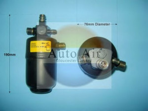 AUTO AIR GLOUCESTER 31-1136 džiovintuvas, oro kondicionierius 
 Oro kondicionavimas -> Džiovintuvas
6453V1, 96194556680, 96194566