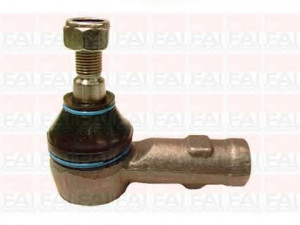 FAI AutoParts SS343 skersinės vairo trauklės galas 
 Vairavimas -> Vairo mechanizmo sujungimai
4336779, 381711, 9750079800, 9750079980