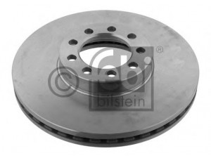 FEBI BILSTEIN 35336 stabdžių diskas
0 0299 6122, 0 0299 6122 S1, 0299 6122