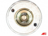AS-PL SS9039 solenoidinis jungiklis, starteris