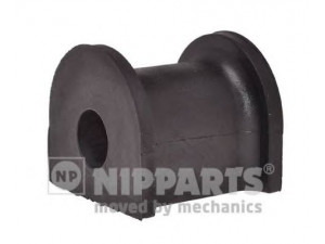 NIPPARTS N4270903 įvorė, stabilizatorius 
 Ašies montavimas/vairavimo mechanizmas/ratai -> Stabilizatorius/fiksatoriai -> Sklendės
96474044, 96839850