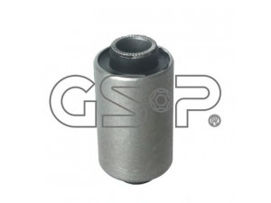 GSP 511888 valdymo svirties/išilginių svirčių įvorė 
 Ašies montavimas/vairavimo mechanizmas/ratai -> Valdymo svirtis/pasukamosios svirties sujungimas -> Montavimas/sutvirtinimas
54560-01G00