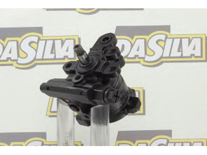 DA SILVA DP2580 hidraulinis siurblys, vairo sistema 
 Vairavimas -> Vairo pavara/siurblys
44310-05020