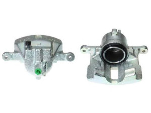 BUDWEG CALIPER 342814 stabdžių apkaba 
 Stabdžių sistema -> Stabdžių matuoklis -> Stabdžių matuoklio montavimas
41011-2F521, 41011-2F522, 41011-2F52A