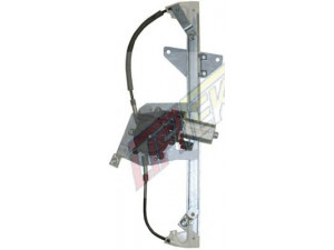 LIFT-TEK LT SB17 R lango pakėliklis 
 Vidaus įranga -> Elektrinis lango pakėliklis
12788914, 12793731