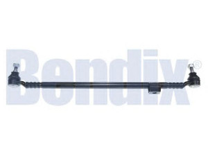 BENDIX 041551B strypo montavimas 
 Vairavimas -> Sujungimo trauklės surinkimas/dalys -> Sujungimo trauklės surinkimas
1244601205