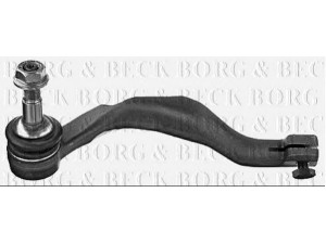 BORG & BECK BTR5880 skersinės vairo trauklės galas 
 Vairavimas -> Vairo mechanizmo sujungimai
32106854734