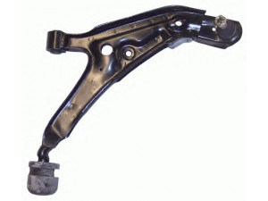 LEMFÖRDER 28114 01 vikšro valdymo svirtis 
 Ašies montavimas/vairavimo mechanizmas/ratai -> Valdymo svirtis/pasukamosios svirties sujungimas -> Vairo trauklės (valdymo svirtis, išilginis balansyras, diago
54500-86J00