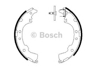 BOSCH 0 986 487 588 stabdžių trinkelių komplektas 
 Techninės priežiūros dalys -> Papildomas remontas
04495 44010