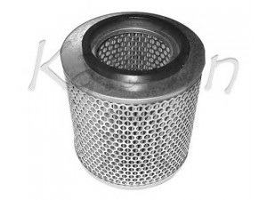 KAISHIN A520 oro filtras 
 Filtrai -> Oro filtras
8943349060, 8943349061, 8943820631