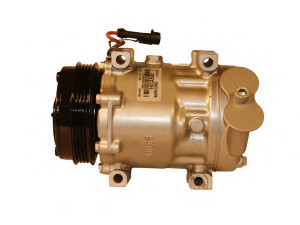 SERCORE 16CA520 kompresorius, oro kondicionierius 
 Oro kondicionavimas -> Kompresorius/dalys
1178, 504005418, 6453SV
