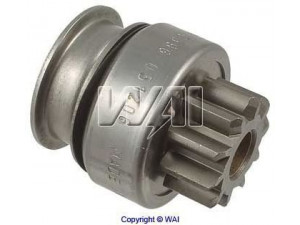 WAIglobal 54-8314 laisvos eigos pavara, starteris
E92Z11350B, SDE336, F21418X25, M191T12171