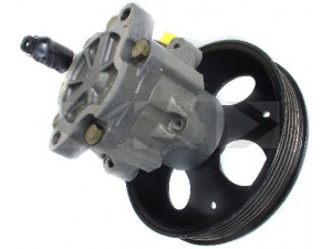 SPIDAN 53531 hidraulinis siurblys, vairo sistema 
 Vairavimas -> Vairo pavara/siurblys
90466998, 948045