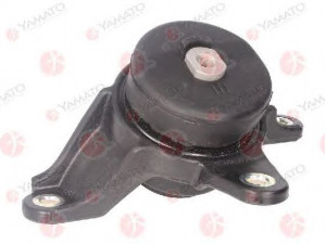 YAMATO I54060YMT montavimas, neautomatinės transmisijos atrama 
 Transmisija -> Neautomatinė pavarų dėžė -> Ašies montavimas
50870-TL1-E12