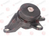 YAMATO I54060YMT montavimas, neautomatinės transmisijos atrama 
 Transmisija -> Neautomatinė pavarų dėžė -> Ašies montavimas
50870-TL1-E12