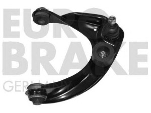 EUROBRAKE 59025013232 vikšro valdymo svirtis 
 Ašies montavimas/vairavimo mechanizmas/ratai -> Valdymo svirtis/pasukamosios svirties sujungimas -> Vairo trauklės (valdymo svirtis, išilginis balansyras, diago
G6JA34J00C, GJ6A34200A, GJ6A34200B