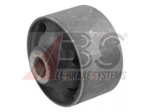 A.B.S. 270849 valdymo svirties/išilginių svirčių įvorė 
 Ašies montavimas/vairavimo mechanizmas/ratai -> Valdymo svirtis/pasukamosios svirties sujungimas -> Montavimas/sutvirtinimas
54584-1G000, 54584-1G000