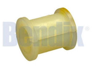 BENDIX 047357B skersinio stabilizatoriaus įvorių komplektas 
 Ašies montavimas/vairavimo mechanizmas/ratai -> Stabilizatorius/fiksatoriai -> Sklendės
93817504
