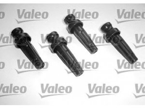 VALEO 245231 apsauginis dangtelis, uždegimo žvakė