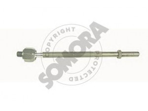 SOMORA 084087 vidinė skersinė vairo trauklė 
 Vairavimas -> Vairo mechanizmo sujungimai