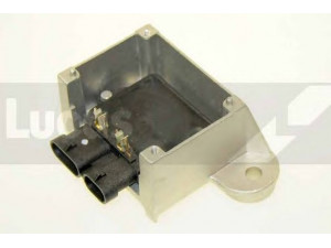 LUCAS ELECTRICAL DAB417 valdymo blokas, uždegimo sistema 
 Variklis -> Variklio elektra