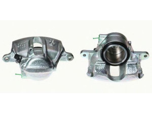BREMBO F 50 079 stabdžių apkaba 
 Dviratė transporto priemonės -> Stabdžių sistema -> Stabdžių apkaba / priedai
0004204983