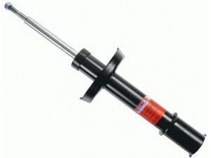 SACHS 110 459 amortizatorius 
 Pakaba -> Amortizatorius
22 061 738, 22 118 174, 22 118 285