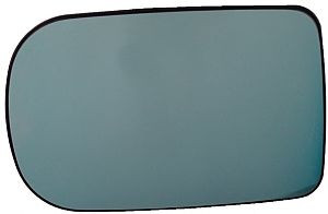 LORO 0416G08 veidrodėlio stiklas, išorinis veidrodėlis 
 Kėbulas -> Keleivių kabina -> Veidrodėlis
51168119724