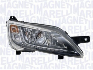 MAGNETI MARELLI 712481201129 priekinis žibintas 
 Elektros įranga -> Priekinis žibintas/dalys -> Priekinis žibintas/įterp.
1612041080, 1374293080