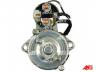 AS-PL S1069 starteris 
 Elektros įranga -> Starterio sistema -> Starteris
4805517, 96627034, 96843574