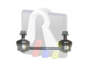 RTS 97-07701 šarnyro stabilizatorius 
 Ašies montavimas/vairavimo mechanizmas/ratai -> Stabilizatorius/fiksatoriai -> Savaime išsilyginanti atrama
8972148220, 8972148221, 8979445750
