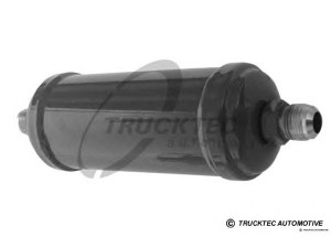 TRUCKTEC AUTOMOTIVE 01.55.035 džiovintuvas, oro kondicionierius