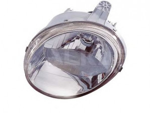 ALKAR 2741603 priekinis žibintas 
 Kėbulas -> Priekinis žibintas/dalys -> Priekinis žibintas/įterp.
96507855