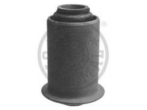 OPTIMAL F8-5129 valdymo svirties/išilginių svirčių įvorė 
 Ašies montavimas/vairavimo mechanizmas/ratai -> Valdymo svirtis/pasukamosios svirties sujungimas -> Montavimas/sutvirtinimas
1205825