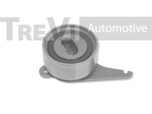 TREVI AUTOMOTIVE TD1149 įtempiklio skriemulys, paskirstymo diržas 
 Techninės priežiūros dalys -> Papildomas remontas
F80112700B, F80112700C, F80212700
