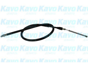 KAVO PARTS BHC-5560 trosas, stovėjimo stabdys 
 Stabdžių sistema -> Valdymo svirtys/trosai
MB520890, MB928188, MB928188