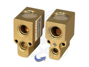 ELECTRO AUTO 60A0026 išsiplėtimo vožtuvas, oro kondicionavimas 
 Oro kondicionavimas -> Vožtuvai
1H0820679A, 6N0820679A, 6N0820679C