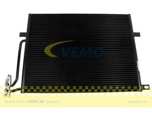 VEMO V20-62-1007 kondensatorius, oro kondicionierius 
 Oro kondicionavimas -> Kondensatorius
64 53 8 377 614