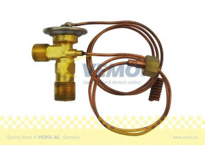 VEMO V24-77-0014 išsiplėtimo vožtuvas, oro kondicionavimas 
 Oro kondicionavimas -> Vožtuvai
60 808 593, 60 811 831
