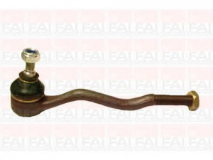 FAI AutoParts SS339 skersinės vairo trauklės galas 
 Vairavimas -> Vairo mechanizmo sujungimai
31121126757, 32111126757