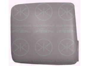 KLOKKERHOLM 50971053 korpusas, išorinis veidrodėlis 
 Kėbulas -> Langai/veidrodėliai -> Veidrodėlis
64 28 891
