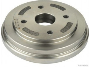 MAGNETI MARELLI 600000093020 stabdžių būgnas
43511A79G00, 43511M76G00, 43511M79G00