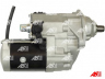 AS-PL S6118 starteris
AR72308, AR84333, RE15663, RE501060