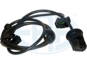 ERA 560255 jutiklis, rato greitis 
 Elektros įranga -> Jutikliai
4B0 927 807 C, 4B0 927 807 L
